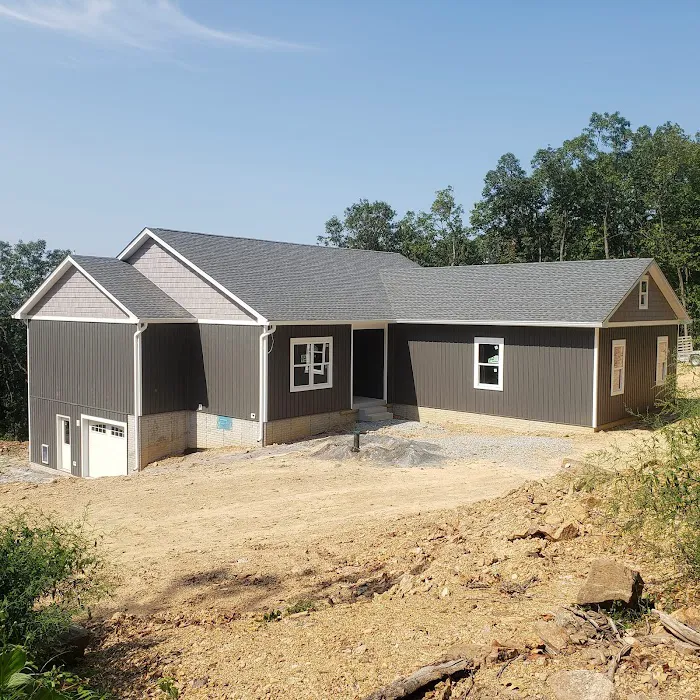 Look Family Exteriors, LLC Picture 3