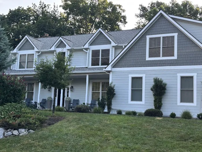 Look Family Exteriors, LLC Picture 2