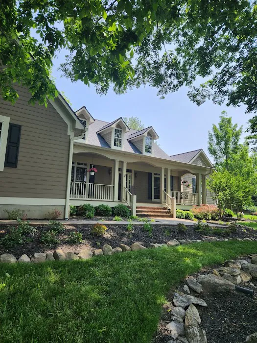 Look Family Exteriors, LLC Picture 1