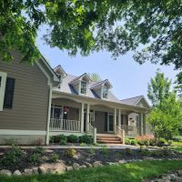 Look Family Exteriors, LLC ico