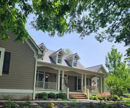 Look Family Exteriors, LLC