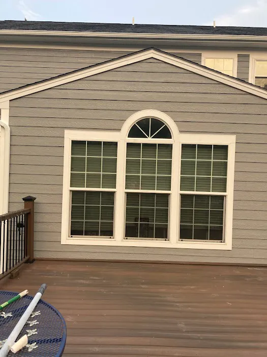 Look Family Exteriors, LLC Picture 8