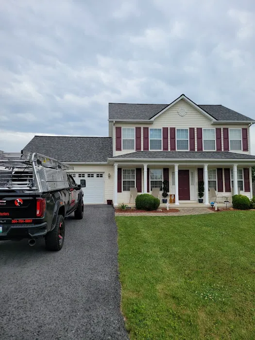 Look Family Exteriors, LLC Picture 5