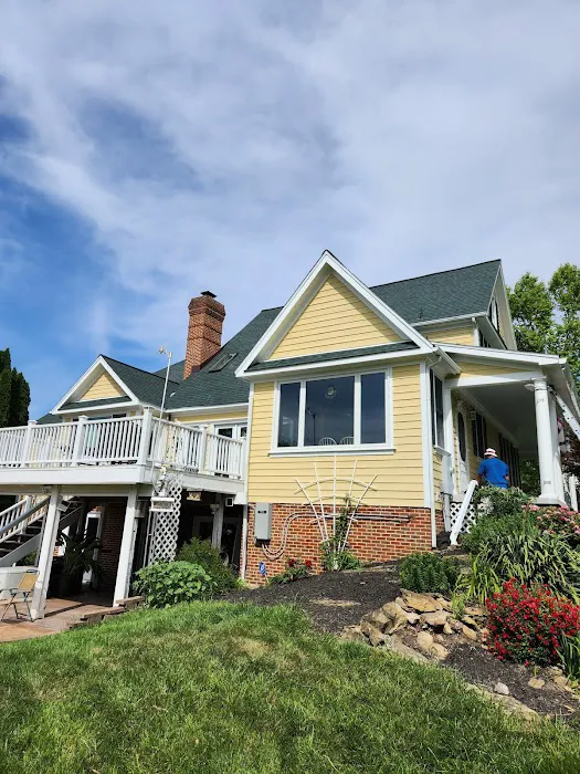 Look Family Exteriors, LLC Picture 7