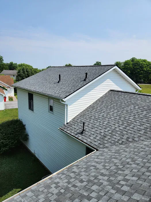 Look Family Exteriors, LLC Picture 9