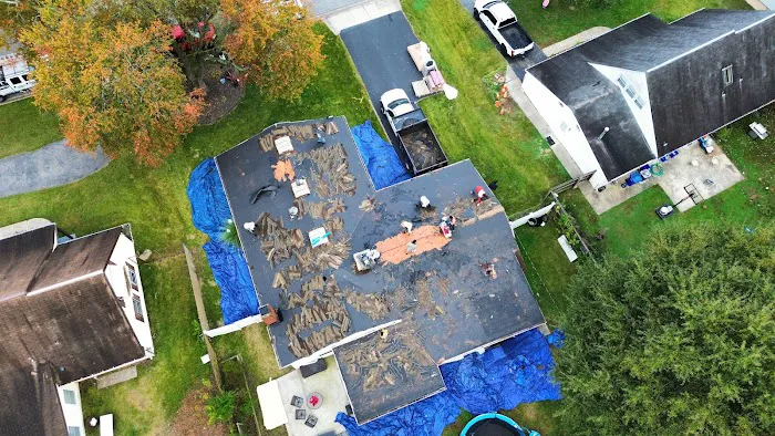 E&E Contracting LLC Picture 8