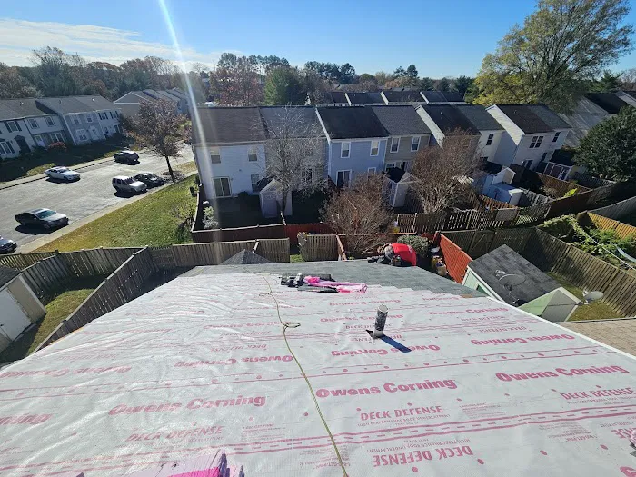 E&E Contracting LLC Picture 6