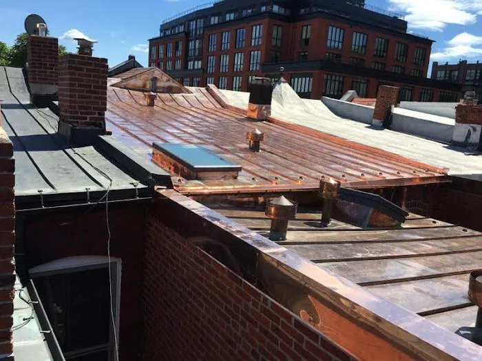 PJ McTavish & Co Inc. Picture 5