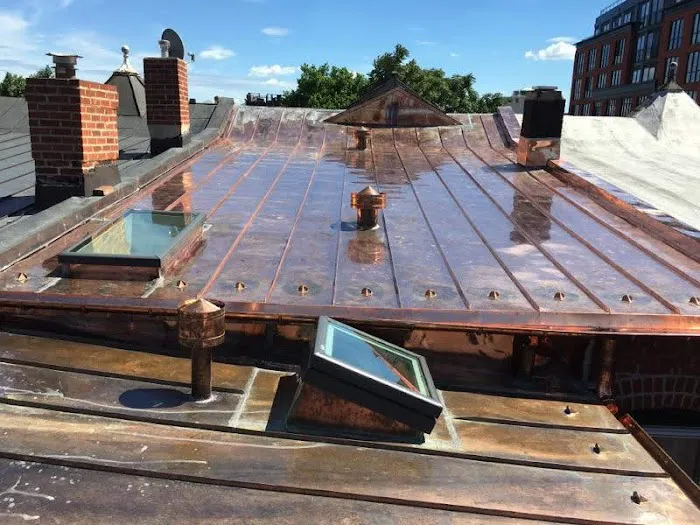 PJ McTavish & Co Inc. Picture 7