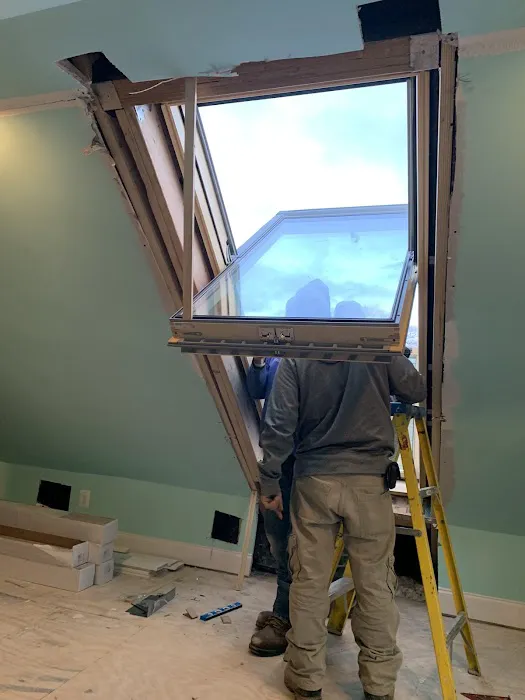 PJ McTavish & Co Inc. Picture 4