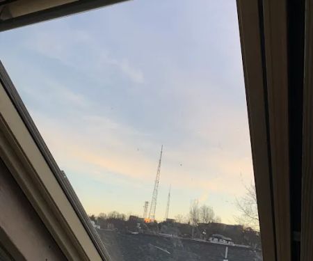 PJ McTavish & Co Inc.