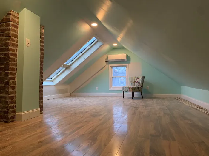 PJ McTavish & Co Inc. Picture 2