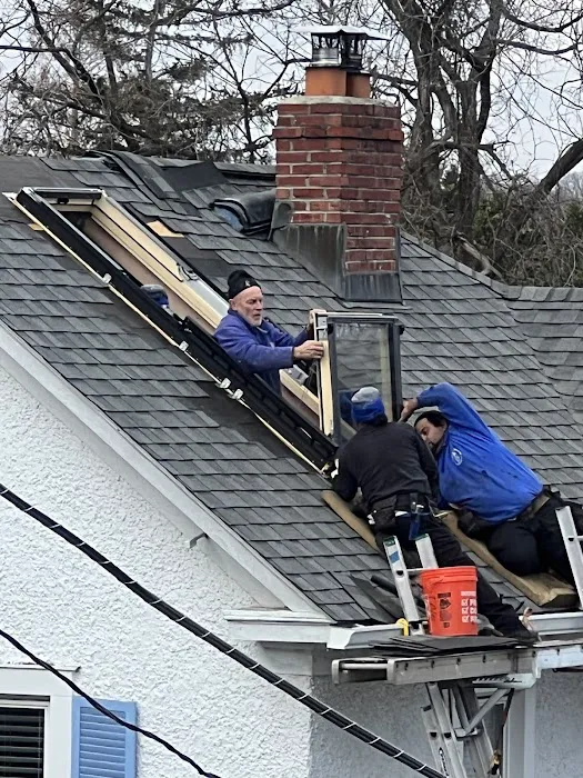 PJ McTavish & Co Inc. Picture 6