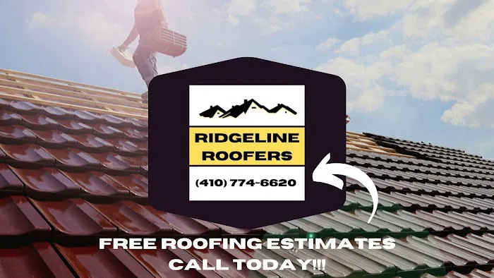 Ridgeline Roofers Columbia Picture 10
