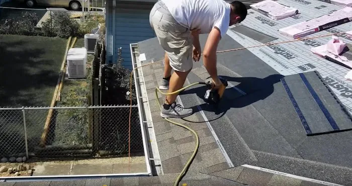 Ridgeline Roofers Columbia Picture 6