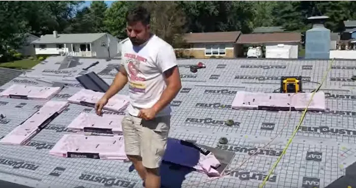 Ridgeline Roofers Columbia Picture 2