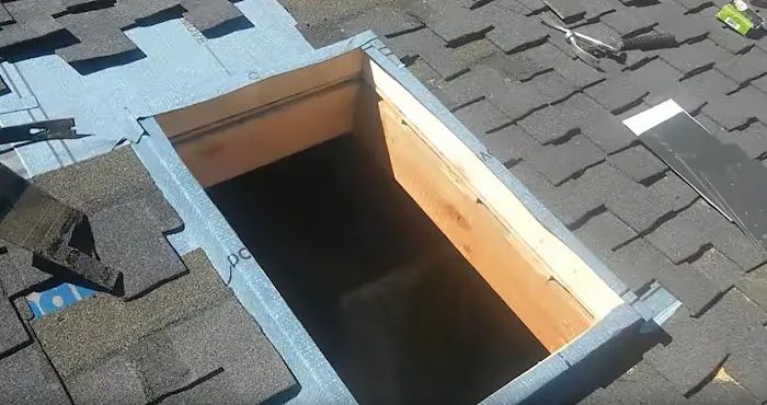 Ridgeline Roofers Columbia Picture 8