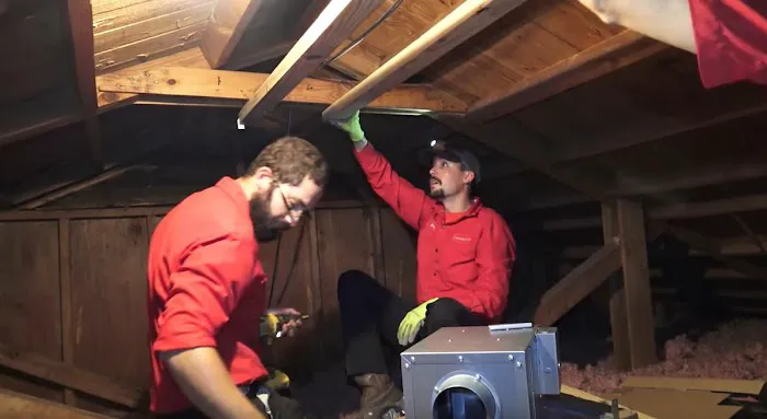 Ridgeline Roofers Columbia Picture 5