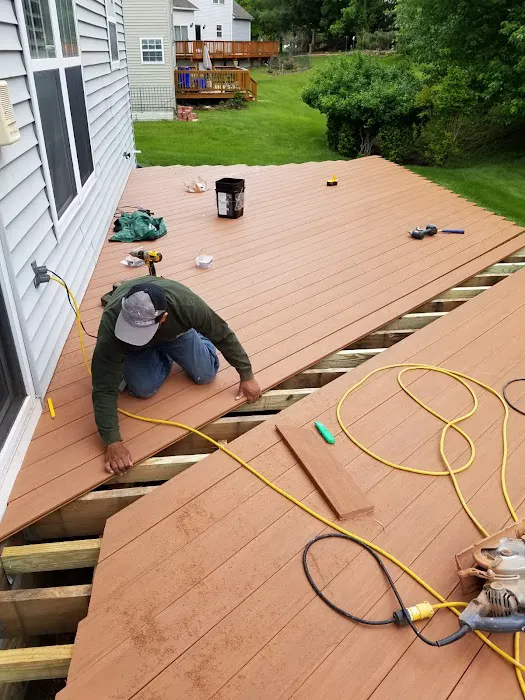 C&A Landscape & Construction Services Llc Picture 10