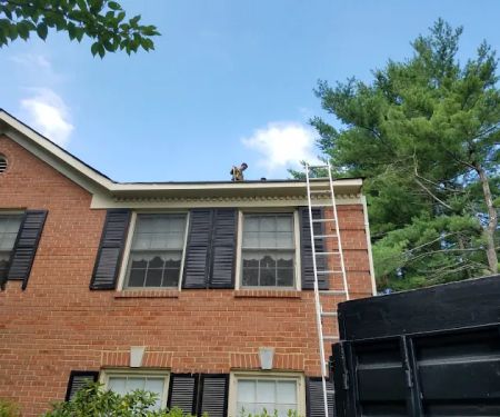 C&A Landscape & Construction Services Llc