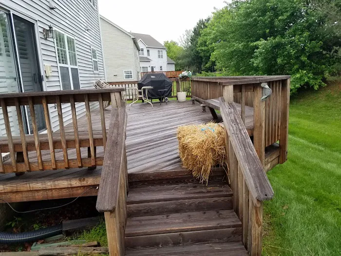 C&A Landscape & Construction Services Llc Picture 4