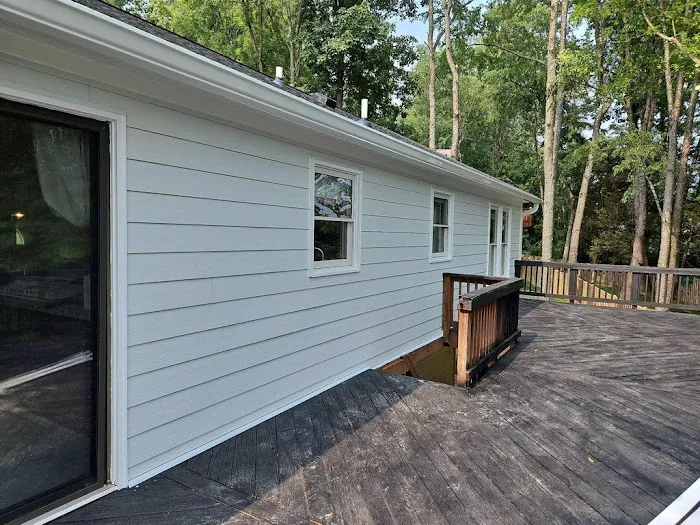 GoodGood Roofing & Siding Picture 1