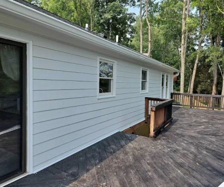 GoodGood Roofing & Siding