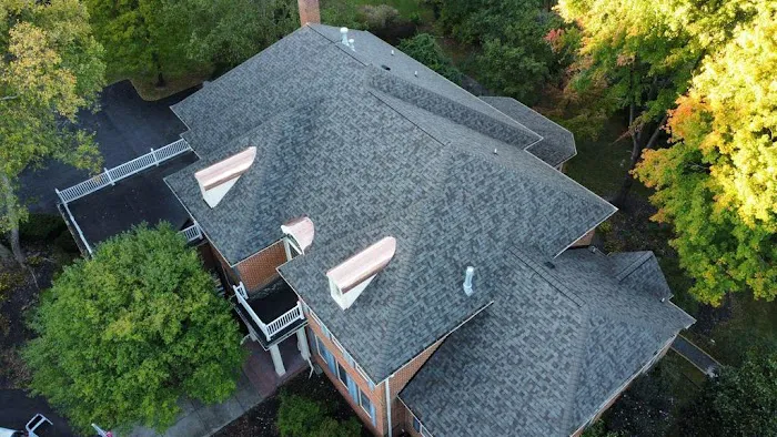 GoodGood Roofing & Siding Picture 6