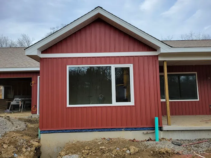 GoodGood Roofing & Siding Picture 9