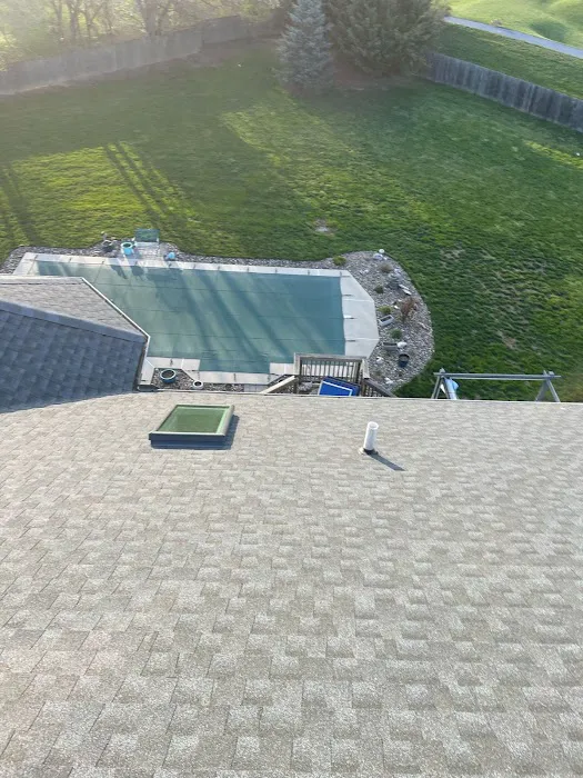 Moose Exteriors Picture 2