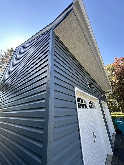 Moose Exteriors Picture 1