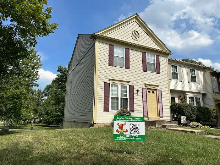 Moose Exteriors Picture 4