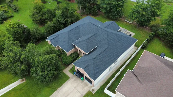 Moose Exteriors Picture 7