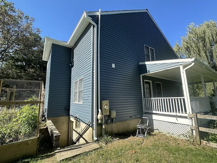 Moose Exteriors Picture 6