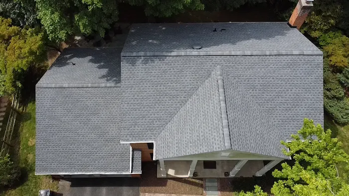 Moose Exteriors Picture 3