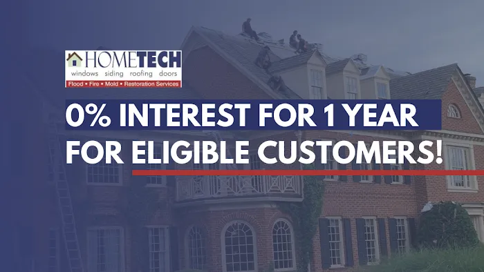 Home Tech Exterior Picture 7