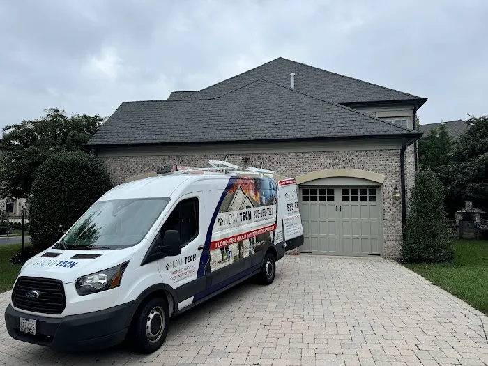 Home Tech Exterior Picture 1