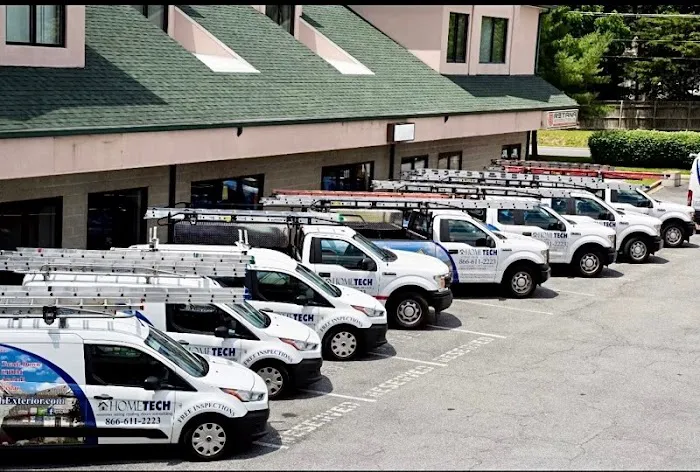 Home Tech Exterior Picture 9