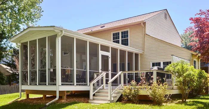 Four Seasons Home Improvement Picture 7