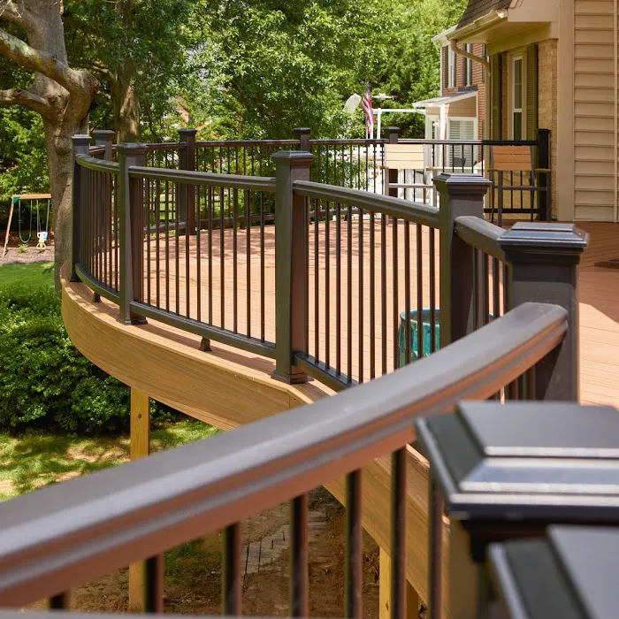 Four Seasons Home Improvement Picture 10