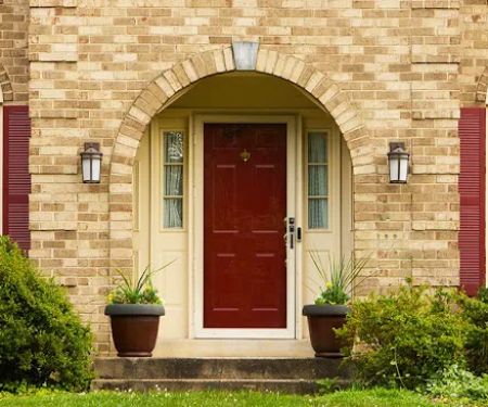 Four Seasons Home Improvement