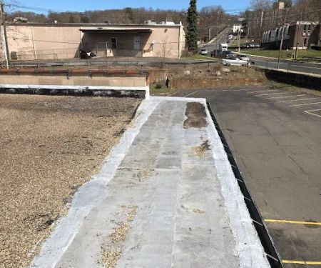 Ace Roofing & Construction LLC