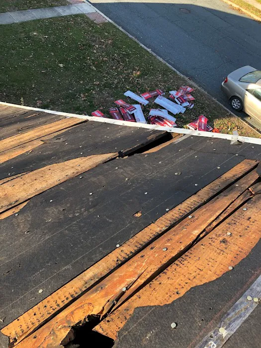 Ace Roofing & Construction LLC Picture 2