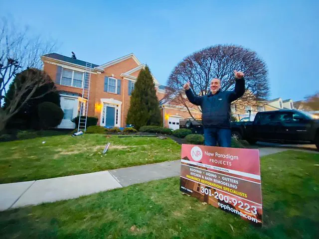 New Paradigm Projects Picture 5