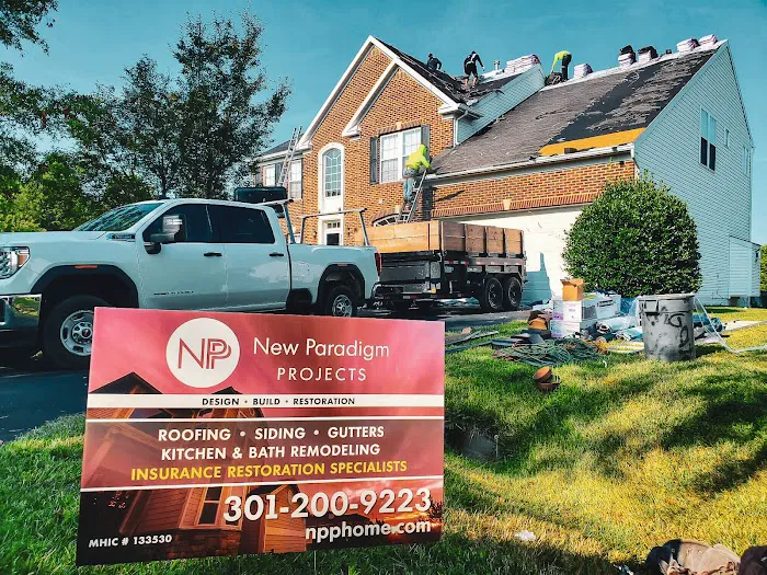 New Paradigm Projects Picture 10