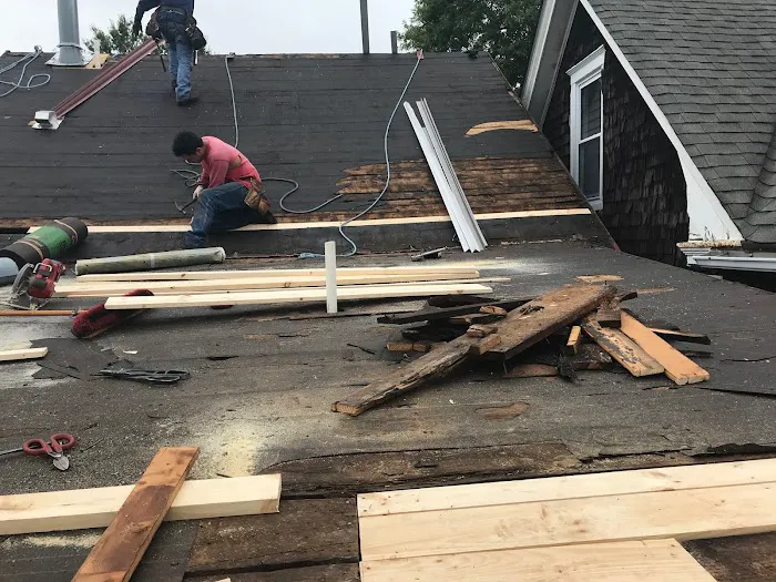 Exterior Renovations LLC Picture 4