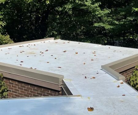 Exterior Renovations LLC