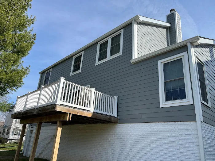 Exterior Renovations LLC Picture 2