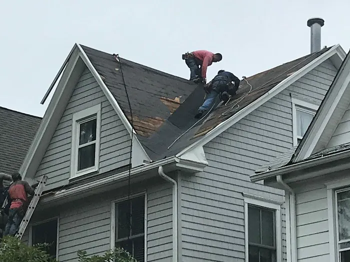 Exterior Renovations LLC Picture 9