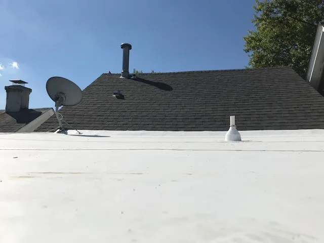 Exterior Renovations LLC Picture 5